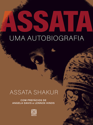 cover image of Assata
